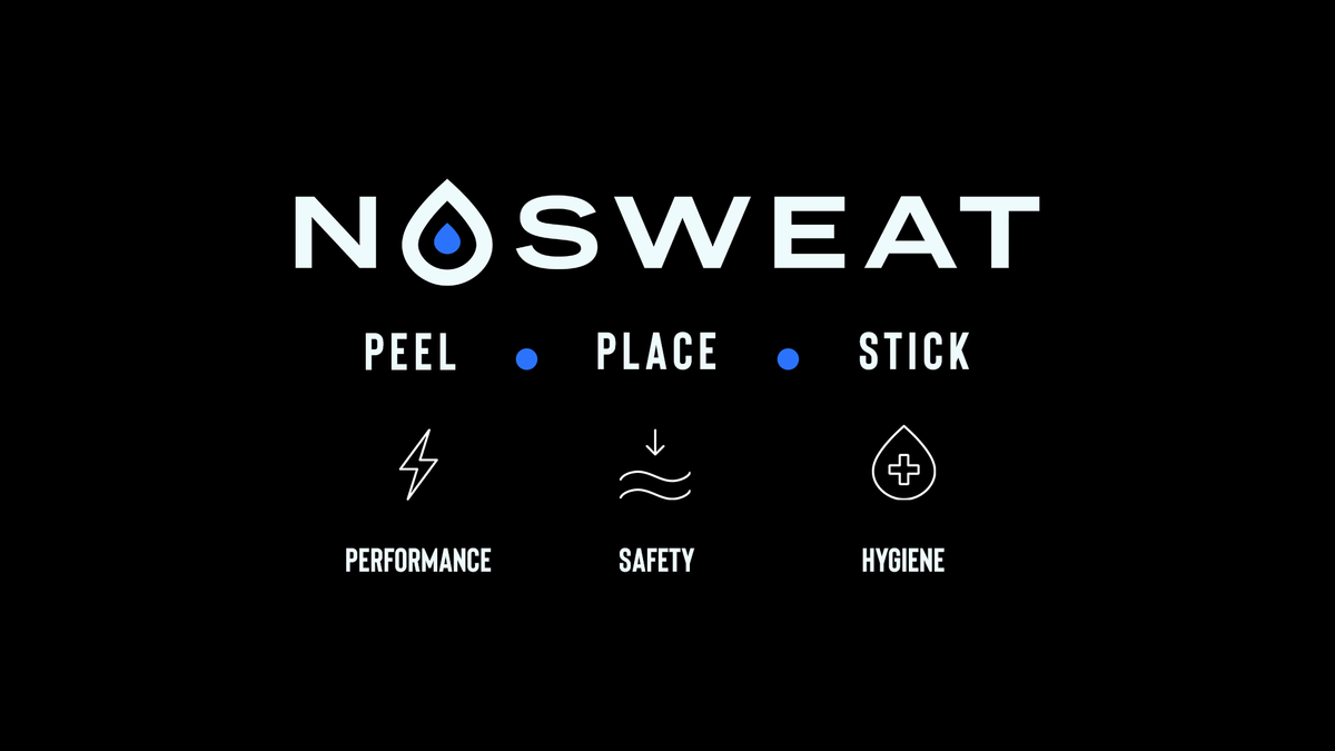 Baseball & Softball Sweat Liners – NoSweat