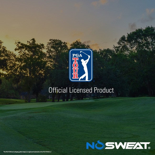"Don't Sweat the Small Stuff" - Minnesota Startup NoSweat Inks Deal with PGA TOUR