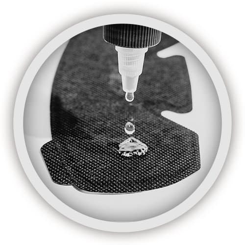 bike helmet no sweat Bike Helmet Sweat Liner – NoSweat