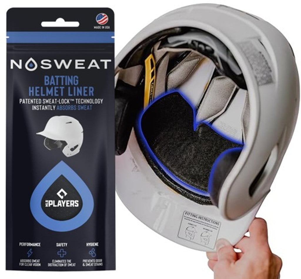 Baseball & Softball Sweat Liners - MLB Players Inc. Officially License ...