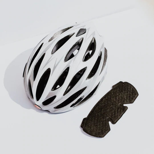 Helmet Liners - Patented SweatLock™  For All Helmet Types - NoSweat