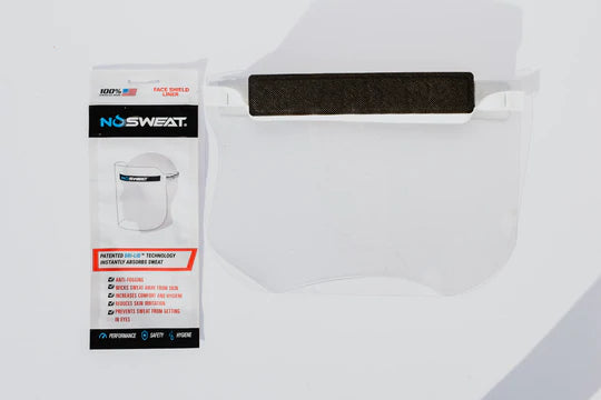 NoSweat®  Performance Helmet Liners