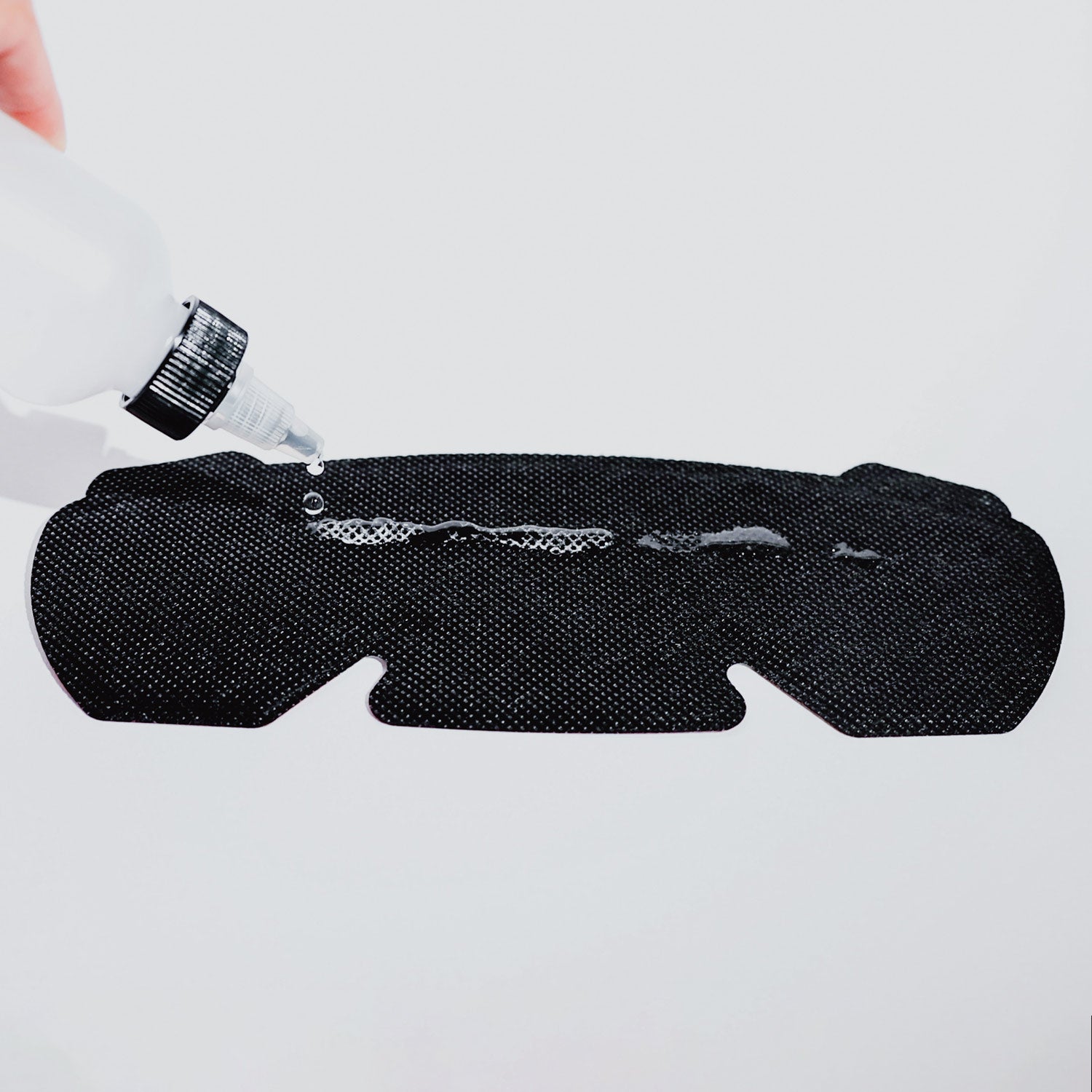 bike helmet sweat guard Bike Helmet Sweat Liner – NoSweat