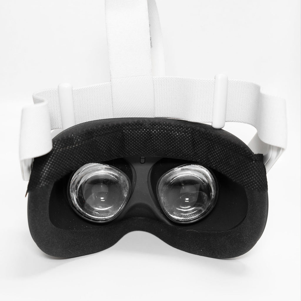 VR Headset and Virtual Reality Goggles Sweat Liner - NoSweat