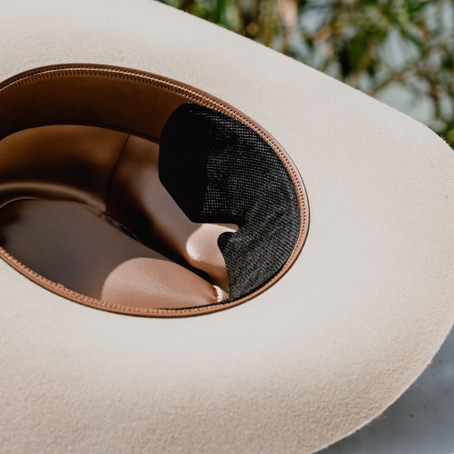 Cowboy Hat Liners – NoSweat