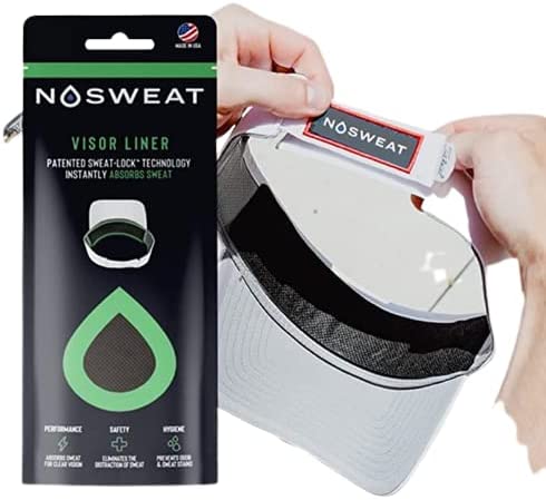 Baseball & Softball Sweat Liners – NoSweat